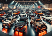 Classic Soft Trim Pittsburgh Wins PRO Cup Challenge at 2024 SEMA Show