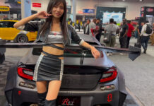 SEMA Show Embraces JDM Culture with Exclusive JDM Showcase