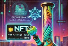 Jerome Baker: Where Art Meets Innovation in the Heart of Las Vegas