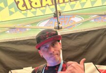 Hotbox Boxing: A Smoke-Filled Showdown in Las Vegas